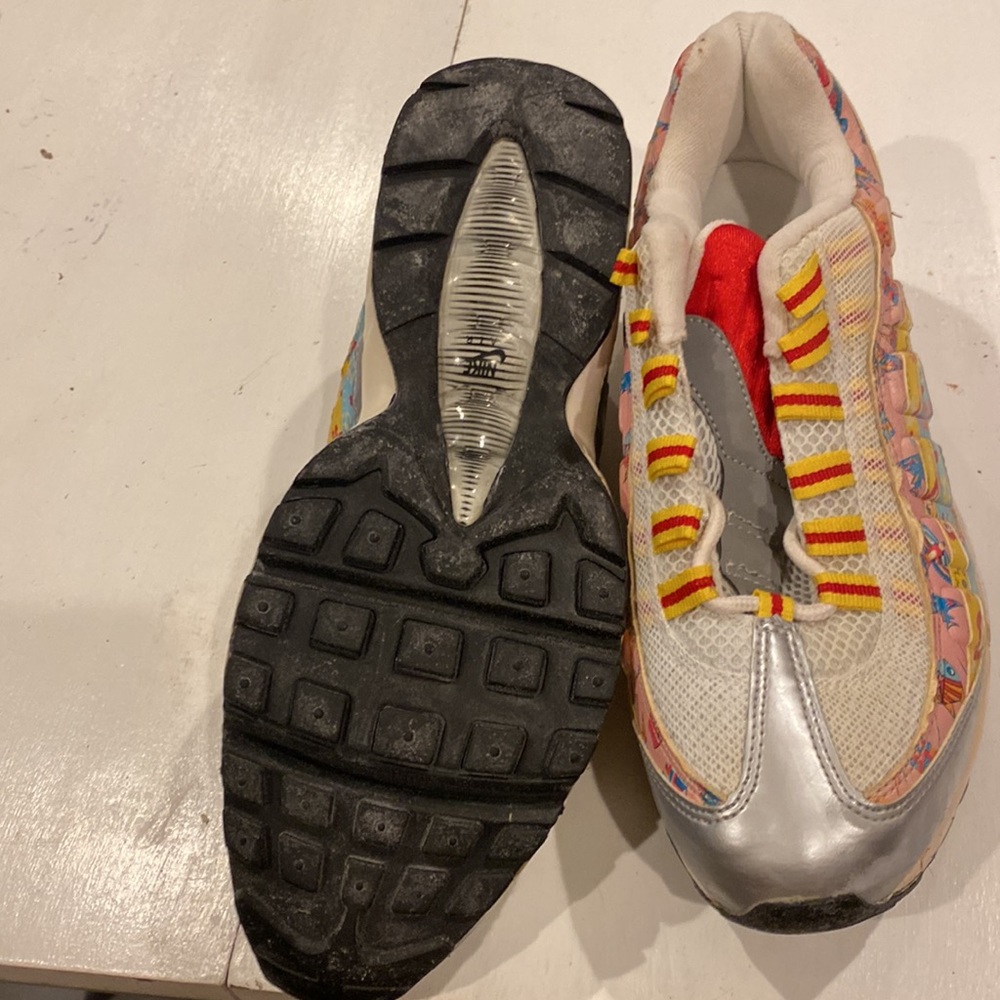 Nike Air Max 95 - Picture 4 of 5